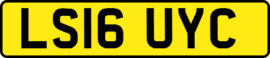 LS16UYC