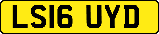 LS16UYD