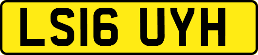 LS16UYH