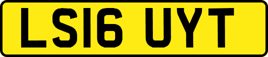 LS16UYT
