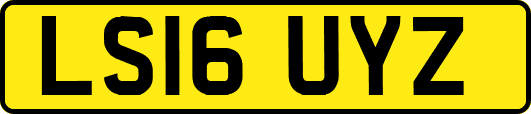 LS16UYZ
