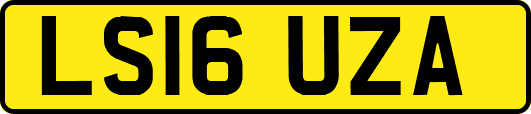 LS16UZA
