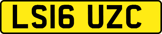 LS16UZC