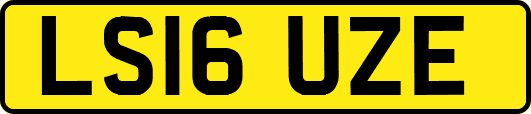LS16UZE