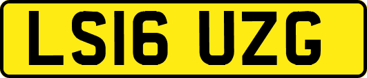 LS16UZG