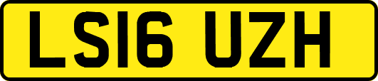 LS16UZH