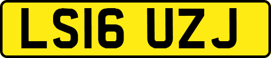 LS16UZJ