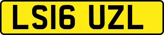 LS16UZL