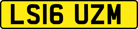 LS16UZM