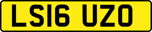 LS16UZO