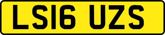 LS16UZS