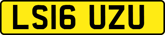 LS16UZU