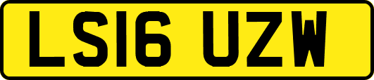 LS16UZW