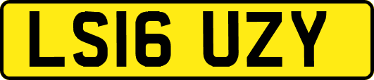 LS16UZY