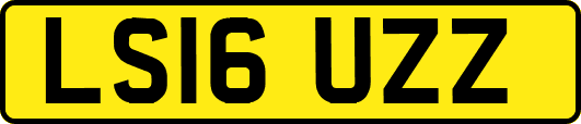 LS16UZZ