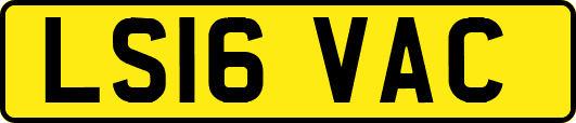 LS16VAC