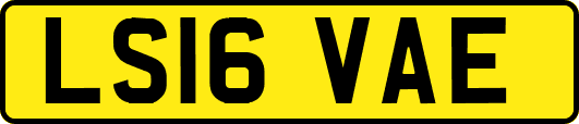 LS16VAE