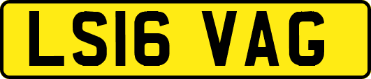 LS16VAG