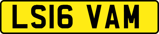 LS16VAM
