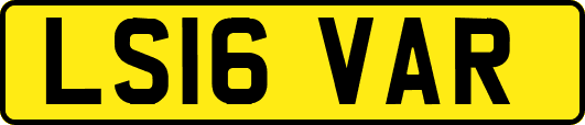 LS16VAR