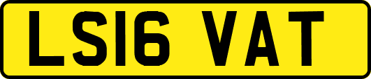 LS16VAT