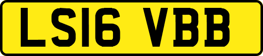 LS16VBB