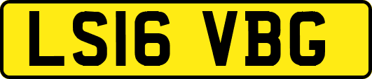 LS16VBG