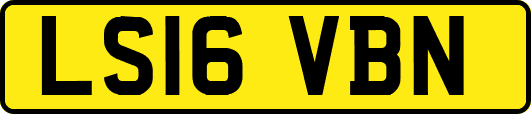 LS16VBN
