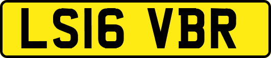 LS16VBR