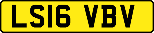 LS16VBV