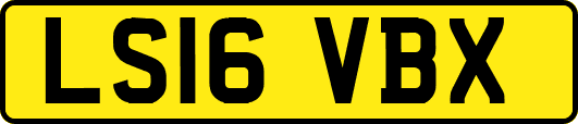 LS16VBX