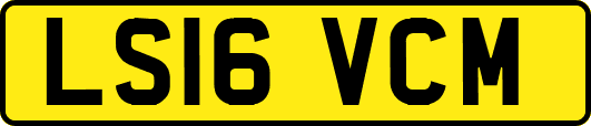 LS16VCM