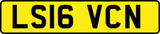 LS16VCN