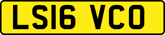 LS16VCO