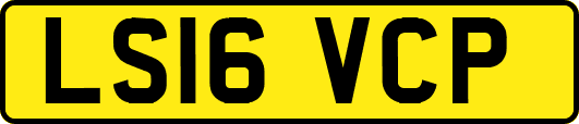 LS16VCP