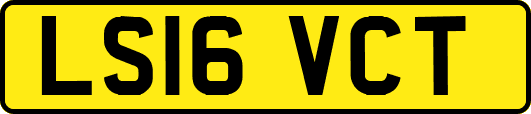 LS16VCT