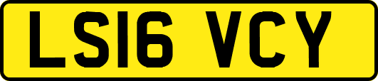 LS16VCY