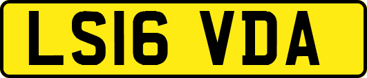 LS16VDA