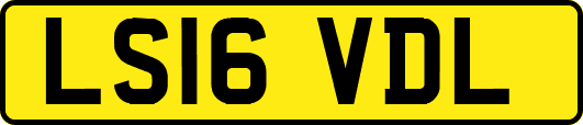 LS16VDL