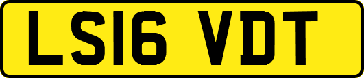 LS16VDT