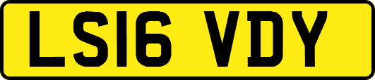LS16VDY