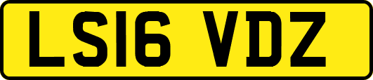 LS16VDZ