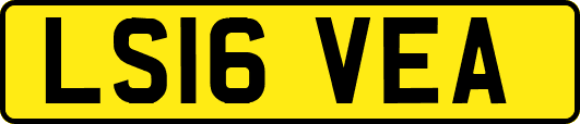 LS16VEA