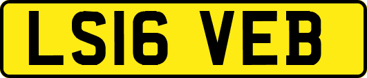 LS16VEB