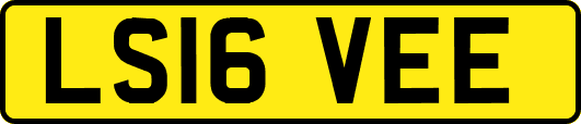 LS16VEE