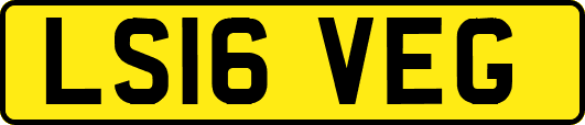 LS16VEG