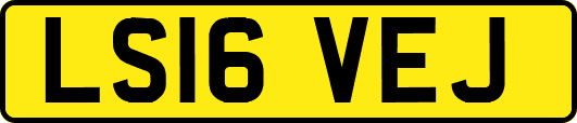 LS16VEJ