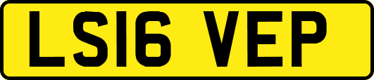 LS16VEP