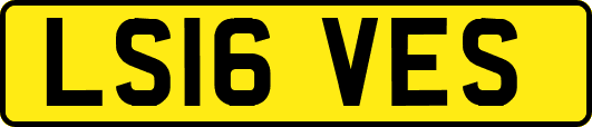 LS16VES