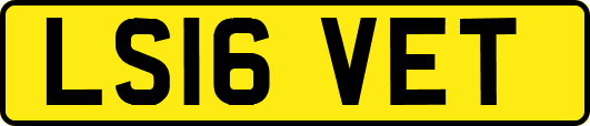 LS16VET